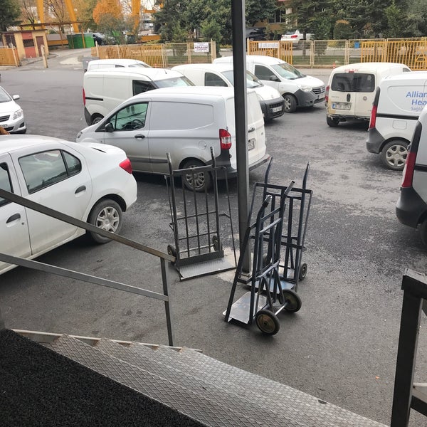 Alliance Healthcare Beylikduzu Pharmacy