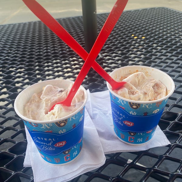 Dairy Queen Waukesha, WI