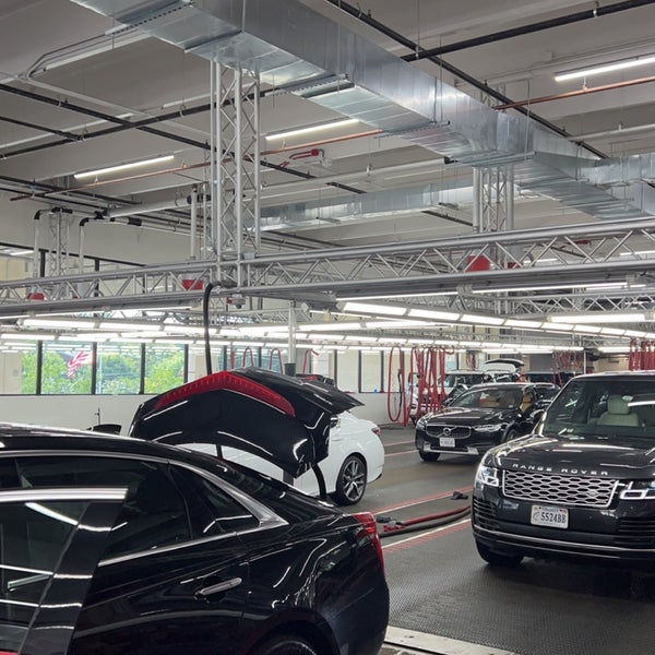 Photos at Flagship Car Wash 7 tips