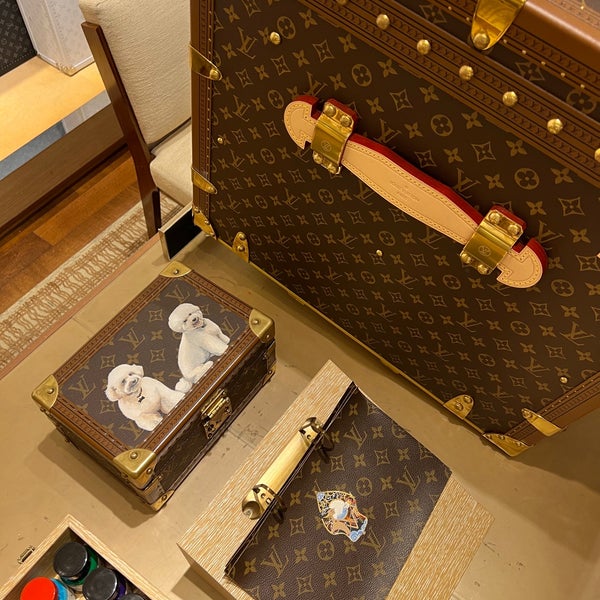Louis Vuitton - Menteng - 35 tips from 2722 visitors