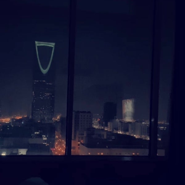 5/26/2023에 Abdullah님이 Courtyard by Marriott Riyadh Olaya에서 찍은 사진