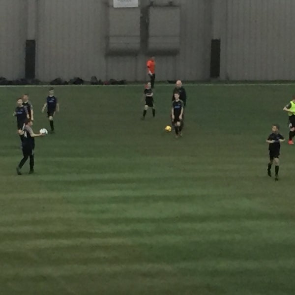 Ultimate Soccer Arena 13 tips