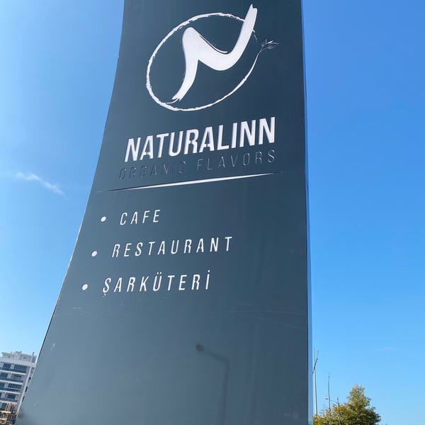 Photo taken at Naturalinn Şarküteri &amp; Restoran by Busra A. on 3/6/2020