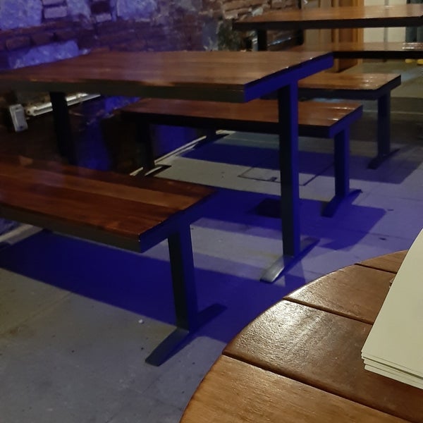 9/26/2019 tarihinde Cecy T.ziyaretçi tarafından Café Jaguar Yuú'de çekilen fotoğraf
