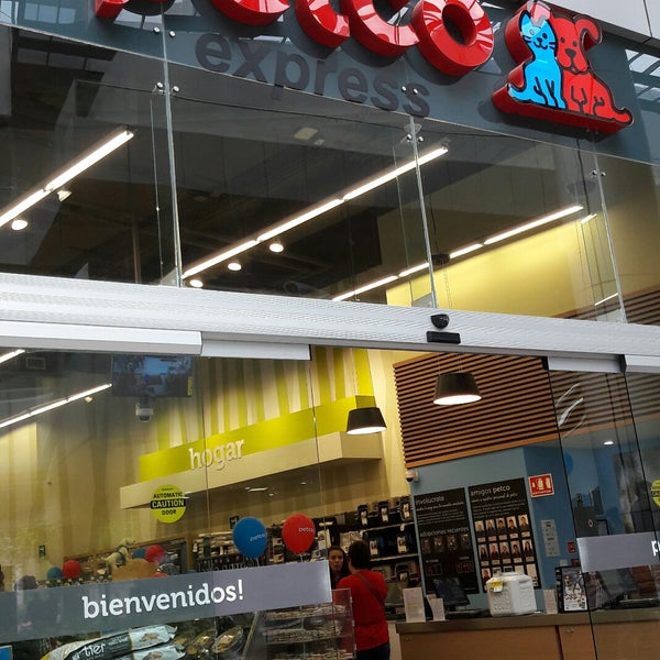 Petco express cheap