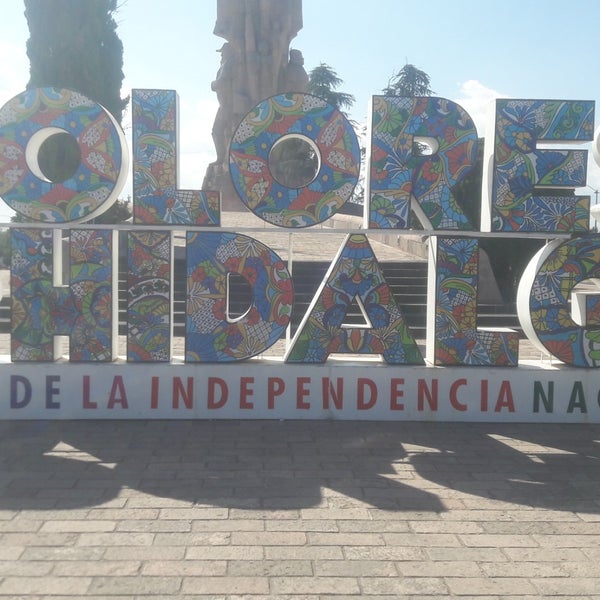 11/21/2017에 Cecy T.님이 Dolores Hidalgo에서 찍은 사진