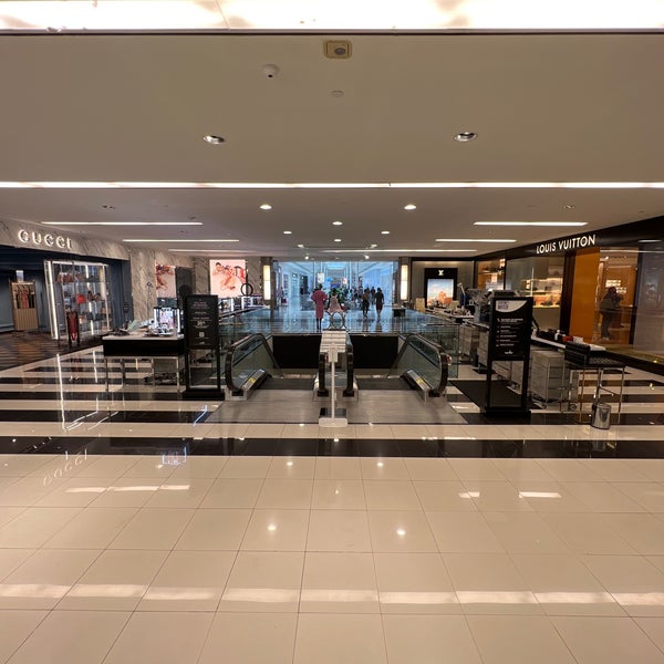 Louis Vuitton McLean Tysons Galleria store, United States