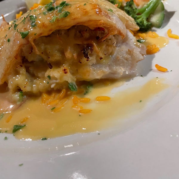 Coconut Jack's Waterfront Grille 1718 ziyaretçidan 62 tavsiye