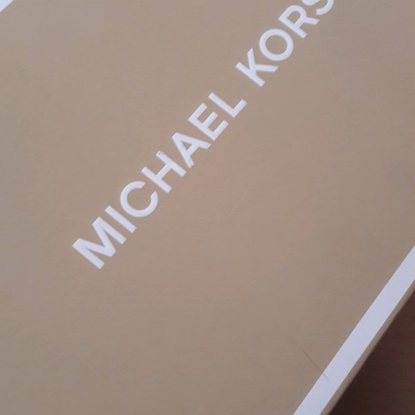 1 utama michael kors