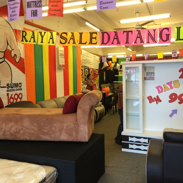 Photos At Cavenzi Klang Now Closed Furniture Home In Photo Taken At Cavenzi Klang By D On 8 15 2017