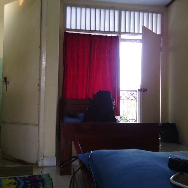 Photos At Hotel Taman Asri 1 Tip