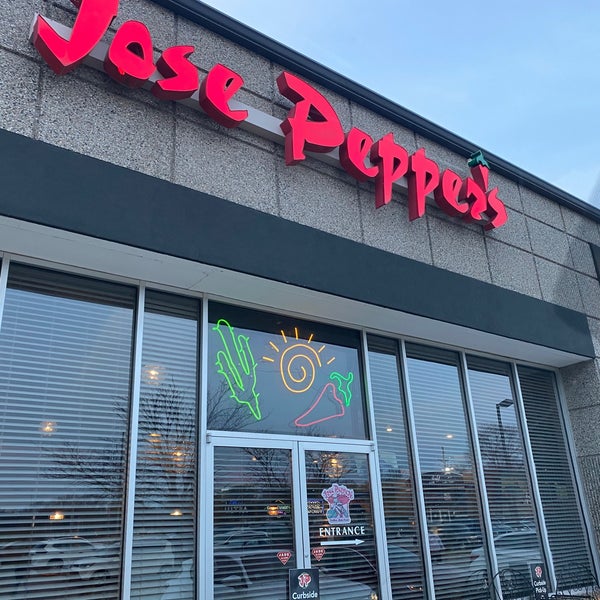 Photos at Jose Pepper's 16605 Midland Dr