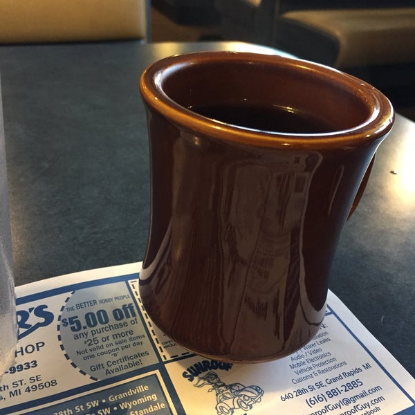 New Beginnings Restaurant - 6209 28th St Se