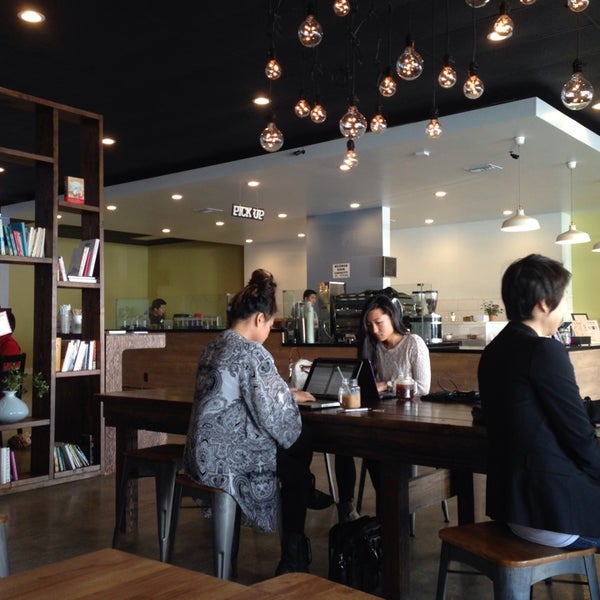 Big Mug Coffee Roaster 3014 El Camino Real