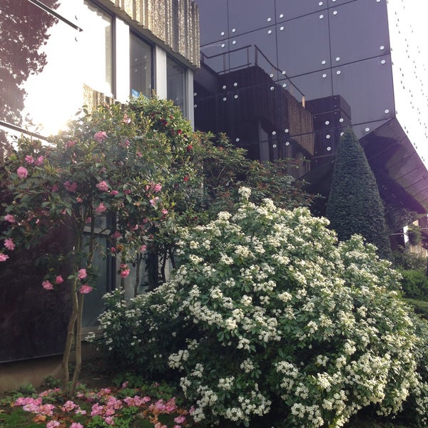 Université Campus Lombarderie Nantes, Pays de la Loire