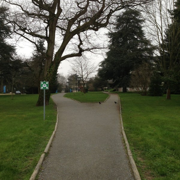 Université Campus Lombarderie Nantes, Pays de la Loire
