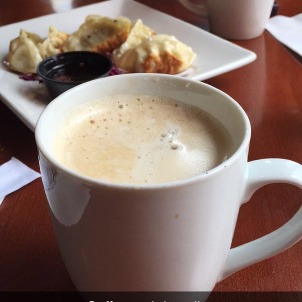 Jasmine Cafe (Now Closed) Downtown Tallahassee 42 tips from 1397