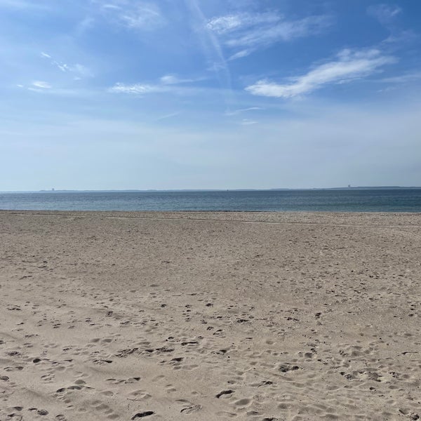 Strandpromenade Pelzerhaken Neustadt in Holstein, SchleswigHolstein