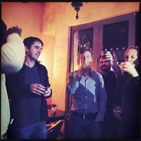 Photo prise au 41 Ocean Club par Michael C. le1/27/2015