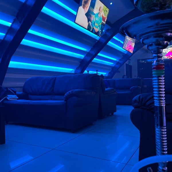 Blue Mist Shisha Cafe Hookah Bar en Manchester