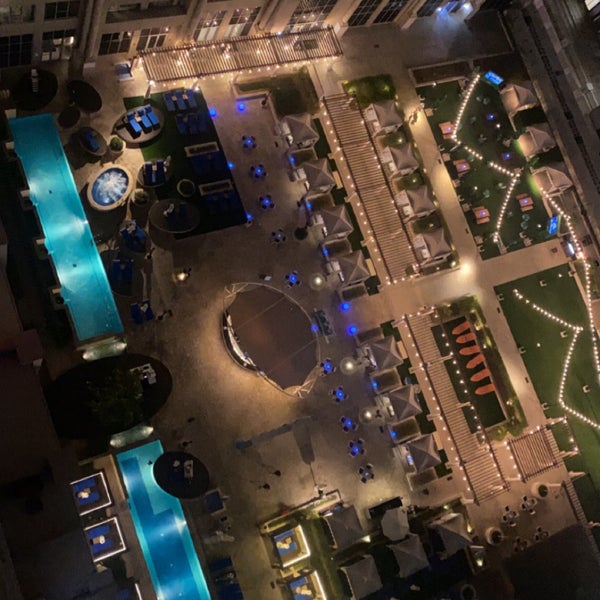Photo prise au V Hotel Dubai, Curio Collection by Hilton par 🦌 le5/5/2023