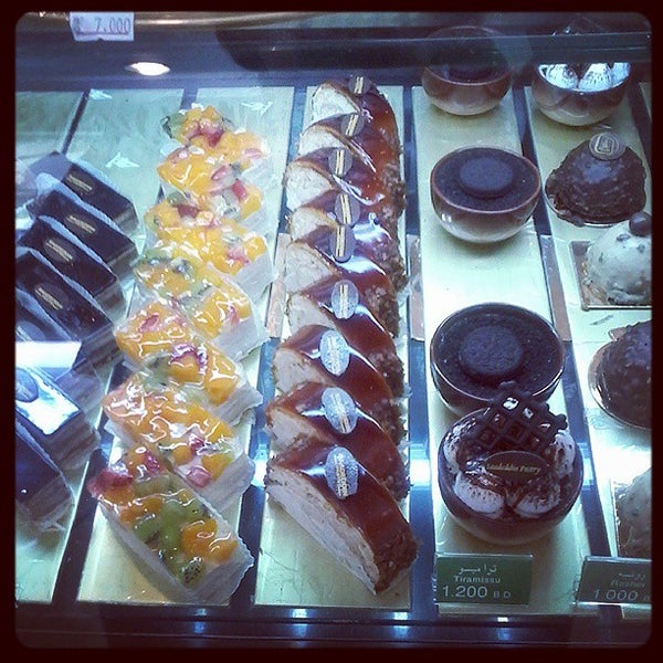 Photos At Saadeddin Pastry المنامة Muḩafaz At Al Asimah