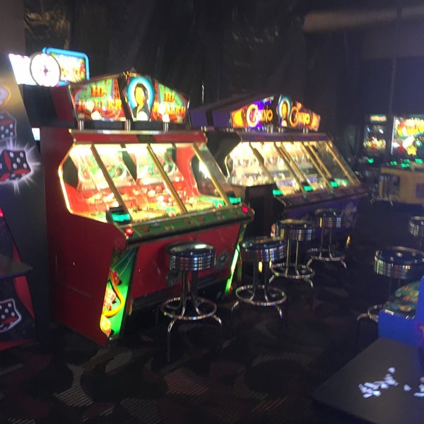 Photos at Dave & Buster's 5900 Sugarloaf Pkwy Ste 441