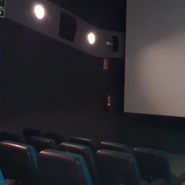 Cines ABC C.C. Gran Turia Cines ABC C.C. Gran Turia