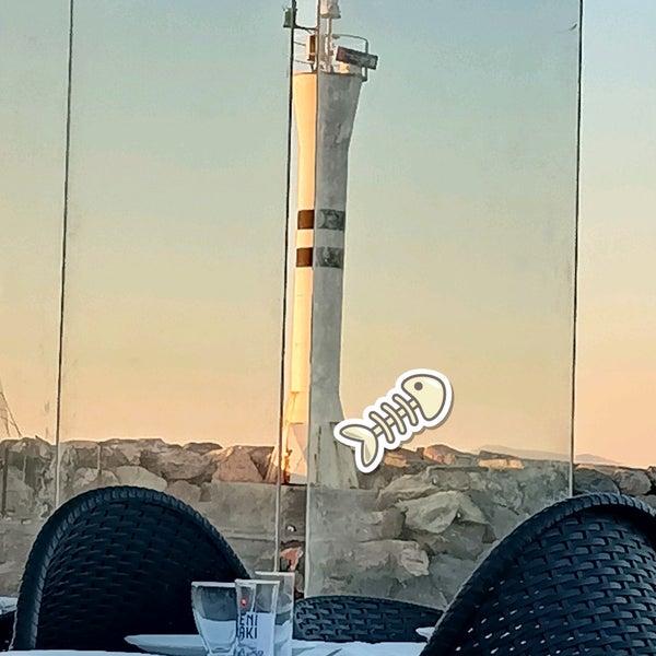 7/10/2022 tarihinde 🧜‍♀️MERMAIDolphin .ziyaretçi tarafından Gemi Restaurant'de çekilen fotoğraf