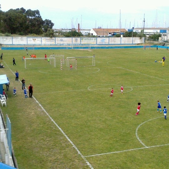 A todo o nada – Club Atlético Villa San Carlos