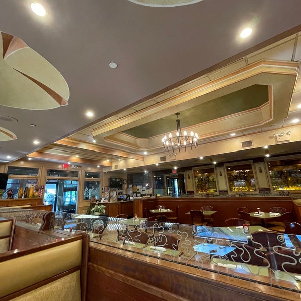 ZOne Diner & Lounge Diner in Staten Island