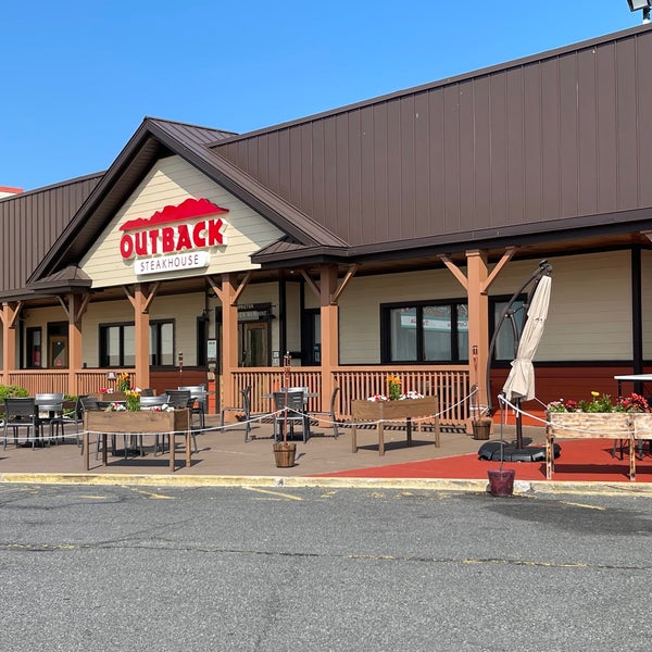 Outback Call Ahead Seating Staten Island Matttroy