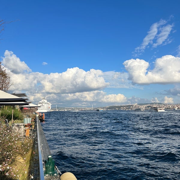 Foto scattata a The Peninsula Istanbul da A⚖️📷 il 11/9/2023
