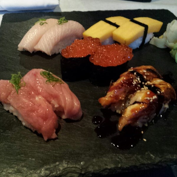 Wasabi Japanese Steakhouse Beachwood'da Japon Restoranı