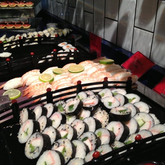 Photos At Red Hot World Buffet Bar Now Closed Restaurant In