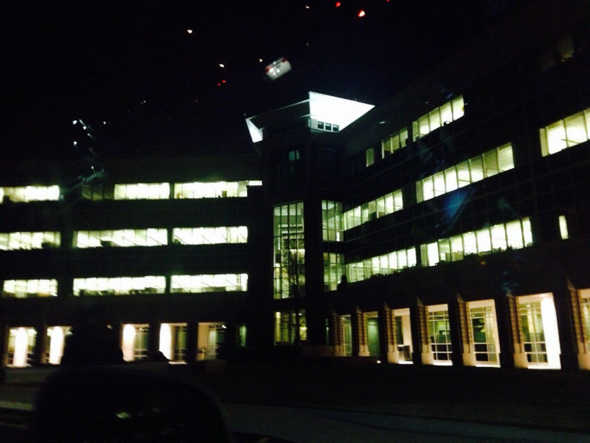 Dollar General Corporate Offices 100 Mission Rdg
