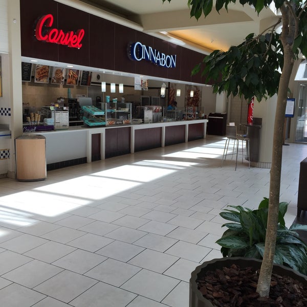 Cinnabon And Carvel Freehold, NJ