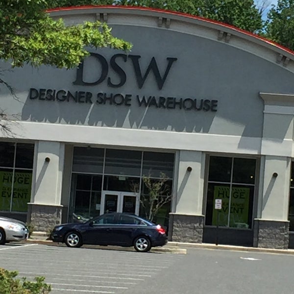 shoe warehouse uk