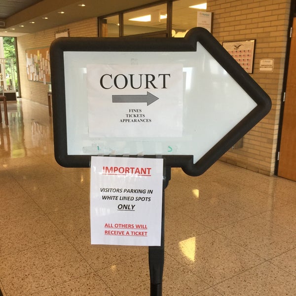 Neptune Municipal Building Neptune Township, NJ