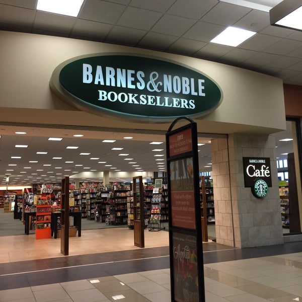 Photos At Barnes Noble Bookstore In Eatontown