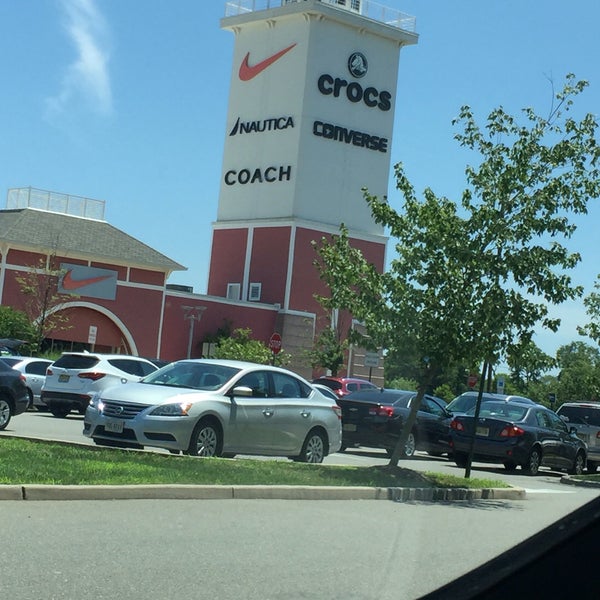 About Jersey Shore Premium Outlets® - A Shopping Center in Tinton Falls, NJ  - A Simon Property