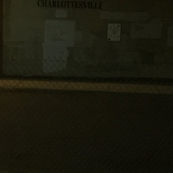 Amtrak Danville, VA (DAN) Rail Station