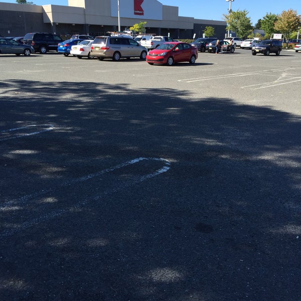 Photos at Kmart (Now Closed) Wall Township, NJ