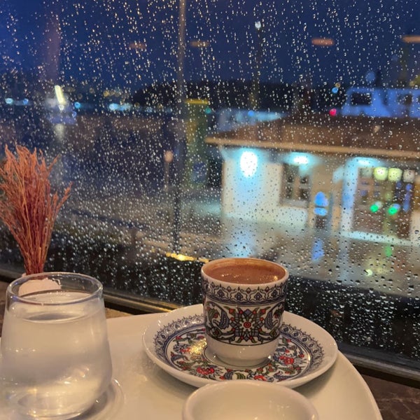 9/22/2022 tarihinde Hamad -.ziyaretçi tarafından Taş Kahve Cafe &amp; Restaurant'de çekilen fotoğraf