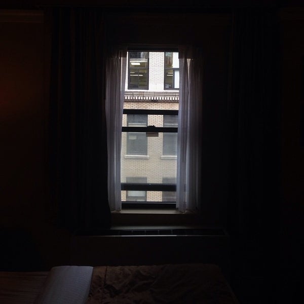 Снимок сделан в La Quinta Inn and Suites Manhattan пользователем Fauzee N. 7/10/2014