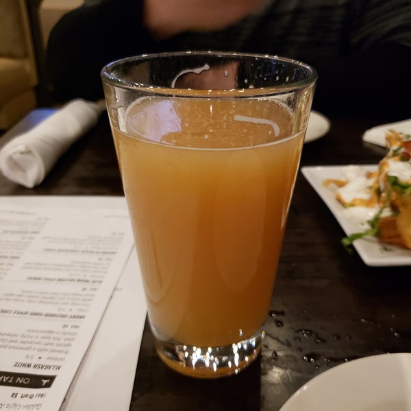 Photo taken at Tiff&#39;s Burger &amp; Alehouse by Justine H. on 5/12/2019