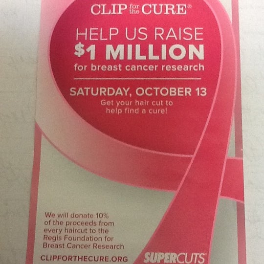 Photos at Supercuts Lyndhurst, NJ