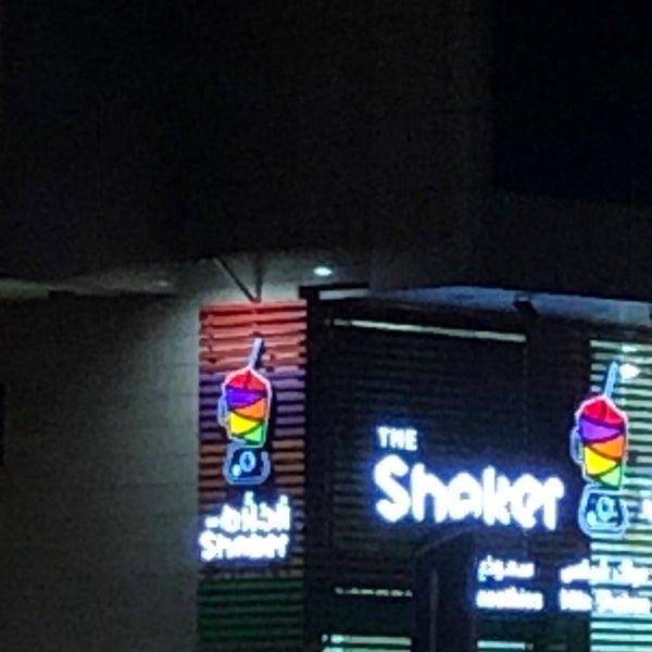 Photo taken at The Shaker by Maher …. on 5/8/2022