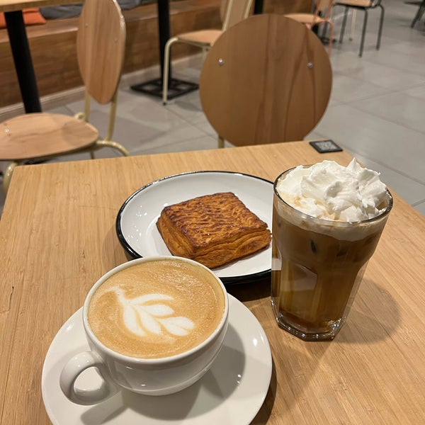 Second Cup Coffee Shop کافی شاپ سکند کاپ 37 tips