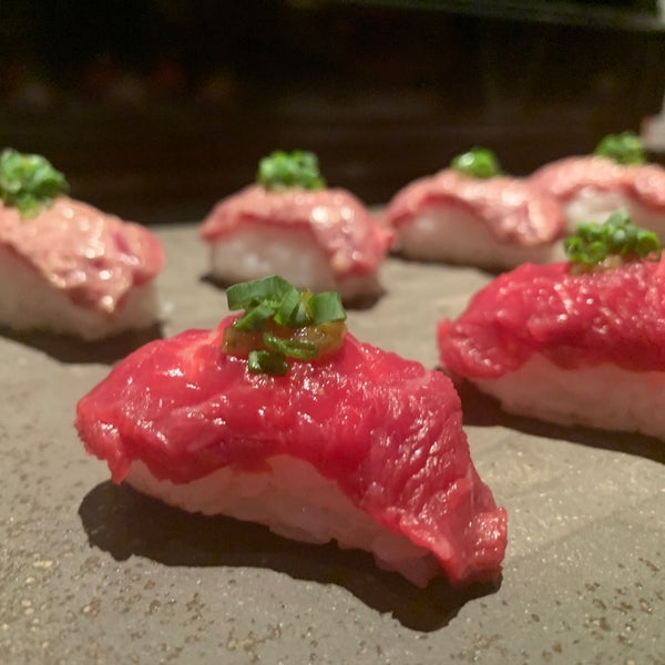 本格馬肉料理ゆい 19 Visitors